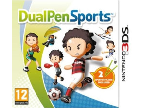 SPORTS DUAUX DE PEN