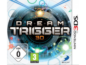 TRIGGER DREAM - 3DS