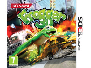 Ajouter au panier FROGGER 3D FROGGER 3D