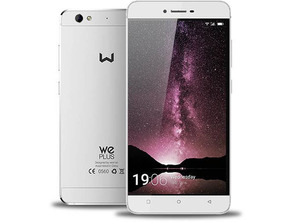 WEIMEI WePlus 32 Go 4G Argent