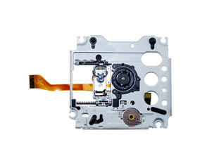 Lente PSP Slim 420BAA