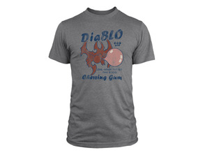 Ajouter au panier Diablo III - DiaBLO Chewing Gum XL Diablo III - DiaBLO Chewing Gum XL
