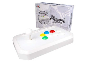 Fighting Stick for Wii