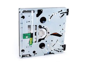 Replacement DVD-Rom Drive Grade A (D2B) Refurbished