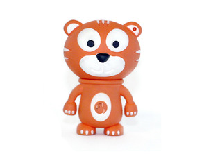 Ajouter au panier Woxter Wiki Tiger USB 4 GB Woxter Wiki Tiger USB 4 GB
