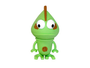 Ajouter au panier Woxter Wiki  Chamaleon USB 4 GB Woxter Wiki  Chamaleon USB 4 GB