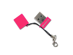 Woxter Moskito 80 (8 GB) Pink