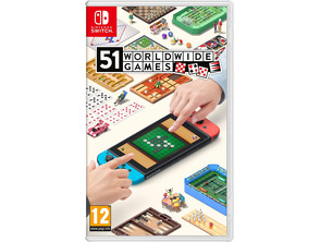 Ajouter au panier 51 Dans Le Monde Des Jeux De Switch 51 Dans Le Monde Des Jeux De Switch