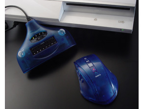 XFPS Rateup II Advanced for PS3/PS3 Slim