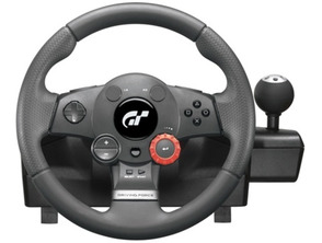 Ajouter au panier Logitech Driving Force GT + XCM Maxbuy F1 Converter 3.0 Logitech Driving Force GT + XCM Maxbuy F1 Converter 3.0