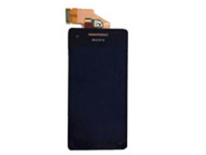 Ajouter au panier Full Screen replacement for Sony Xperia V LT25i Full Screen replacement for Sony Xperia V LT25i