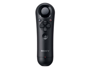 PlayStation Move - Navigation Controller (PS3)