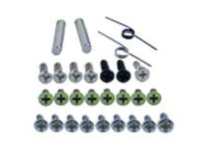 Replacement Screws - DS Lite