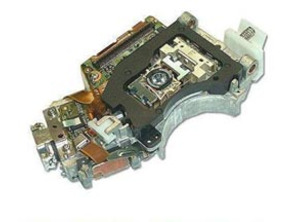 Remplacement lens 400AAA PS3