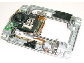 Remplacement full optical block 400AAA PS3