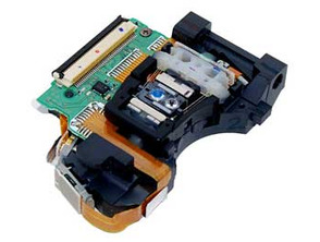 Remplacement lens 450AAA PS3 Slim