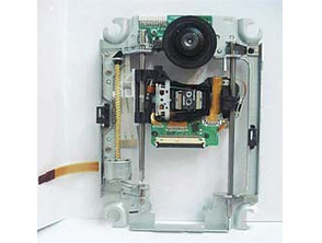 Remplacement full optical block 450AAA PS3 Slim