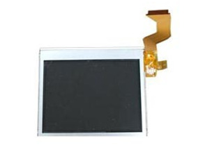 Remplacement TFT screen top NDS Lite
