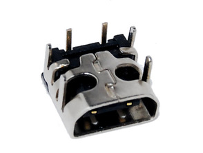 Remplacement power socket NDS Lite