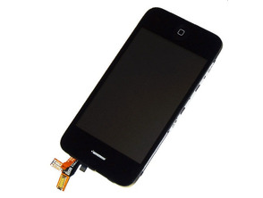 Remplacement TFT screen iPhone 3G