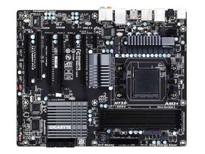 Ajouter au panier PLACA GIGABYTE 990FXA UD3 PLACA GIGABYTE 990FXA UD3