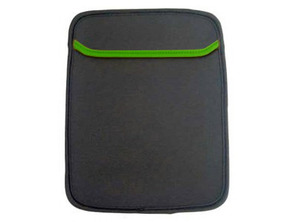 Soft Sleeve Case Black for iPad