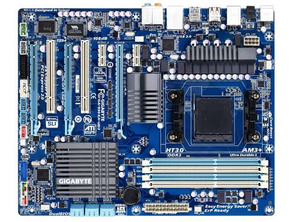 Ajouter au panier PLACA GIGABYTE 990XA-UD3 PLACA GIGABYTE 990XA-UD3
