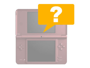Presupuesto Nintendo DSi XL