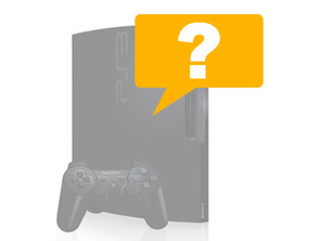 Presupuesto Playstation 3 Slim