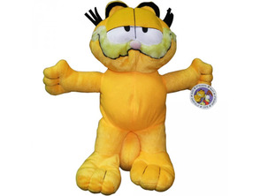 Classic Garfield Plush T5 42cm
