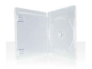 Playstation 3 Game Box