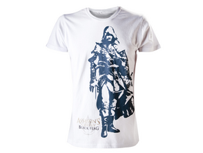Ajouter au panier Assassins Creed IV - Edward Kenway XL Assassins Creed IV - Edward Kenway XL