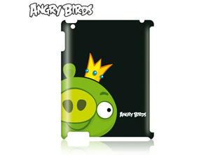 Ajouter au panier Angry Birds Green Case - iPad 4 Angry Birds Green Case - iPad 4