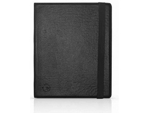 Angry Birds Folio Leather Case for the New iPad (Black)