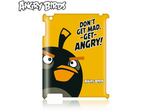 Ajouter au panier Angry Birds Yellow Case - iPad 4 Angry Birds Yellow Case - iPad 4