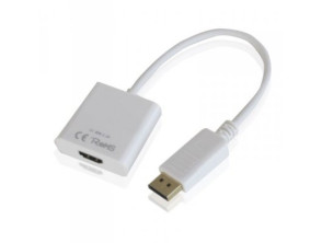 Port d\'affichage de l\'adaptateur vers Hdmi Approx