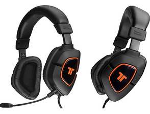 Ajouter au panier Tritton AX 180 PS3 / PS4 / PC / Xbox 360 / Mac --- Tritton AX 180 PS3 / PS4 / PC / Xbox 360 / Mac ---