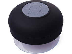 Ajouter au panier Shower speaker bluetooth Noire Shower speaker bluetooth Noire