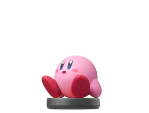 Ajouter au panier Amiibo Wii U/2DS/3DS Kirby Amiibo Wii U/2DS/3DS Kirby