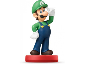 Ajouter au panier Super Mario - Amiibo Luigi Super Mario - Amiibo Luigi
