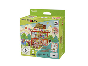 Ajouter au panier Animal Crossing Happy Home Designer + NFC Reader/Writer Animal Crossing Happy Home Designer + NFC Reader/Writer