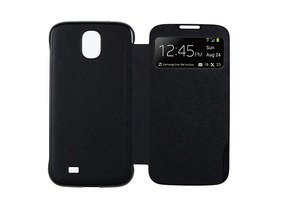 Ajouter au panier Cover Me-In View Samsung Galaxy S4 Anymode Noire Cover Me-In View Samsung Galaxy S4 Anymode Noire