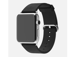 Ajouter au panier Apple iWatch Bracelet Boucle Moderne Apple iWatch Bracelet Boucle Moderne