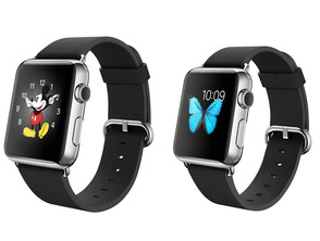 Apple iWatch Bracelet Boucle Moderne