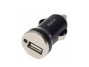 Car charger USB Approx