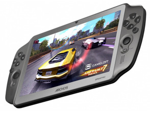 Ajouter au panier Tablet Archos GamePad Tablet Archos GamePad