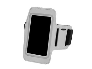 Ajouter au panier Armband for Samsung Galaxy S4 Grey Armband for Samsung Galaxy S4 Grey