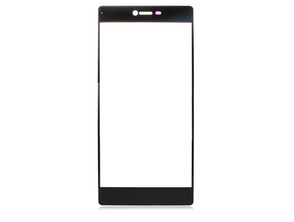 Ajouter au panier Front Glass Huawei Ascend P8 Black Front Glass Huawei Ascend P8 Black