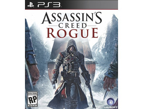 Ajouter au panier Assassin's Creed Rogue PS3 Assassin's Creed Rogue PS3