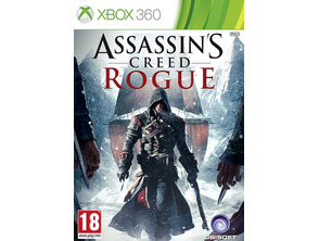 Ajouter au panier Assassin's Creed Rogue Xbox 360 Assassin's Creed Rogue Xbox 360